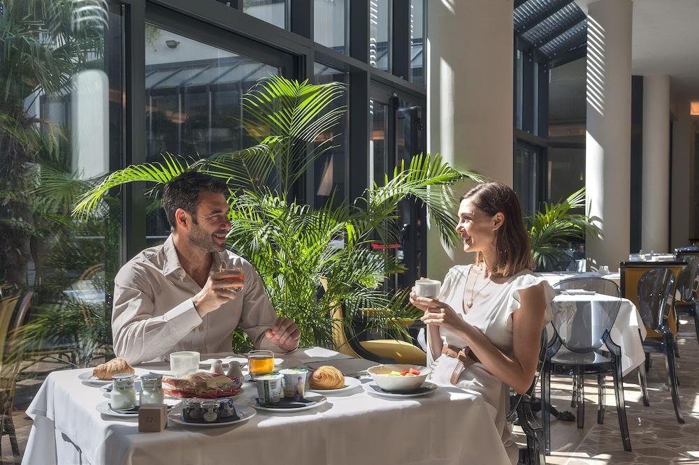 Hotel Excelsior Terme Abano Terme Kültér fotó
